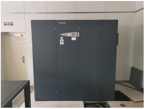 1.克莱门特精密空调